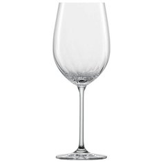 Бокал для вина, 561 мл, бессвинцовый хрусталь, 6 шт, Schott Zwiesel, Prizma, 121 570-6
