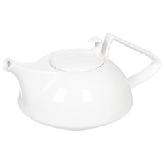 Чайник заварочный керамика, 0.725 л, Daniks, Классика, Y4-2748