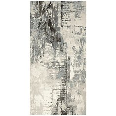 Ковер интерьерный 0.8х1.5 м, Silvano, Эко, прямоугольный, 216289A