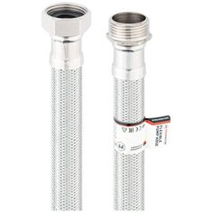 Подводка для насоса ProFactor Сталь PF WFH 529.80, Г/Ш, 1", 0.8 м