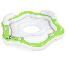 Матрас для плавания 191х178 см, Bestway, 43111