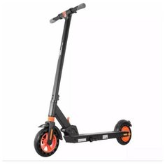 Электросамокат Kugoo S1 (Black)