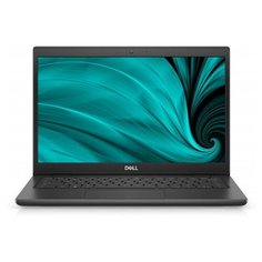 Ноутбук Dell Latitude 3420 3420-2309