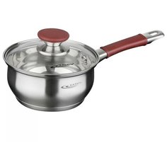 Ковш Катунь Берта 1,5л с/кр, d-16 клеп.ручк Katun
