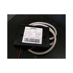 Siemens AGQ3.1A27 | BPZ: AGQ3.1A27