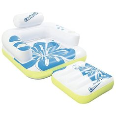 Матрас для плавания 175х107 см, Bestway, 43128