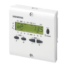 Siemens AZL23.00A9 | BPZ: AZL23.00A9