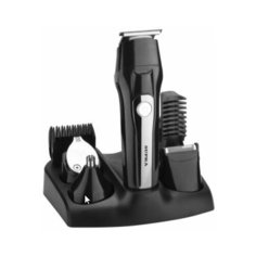 Набор для стрижки SUPRA HCS-442 (черный)