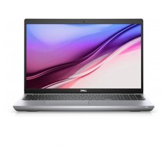 Ноутбук Dell Latitude 5521 5521-8131
