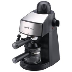 Кофеварка рожковая SUPRA CMS-1005 (3,5 бар)