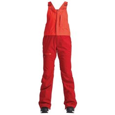 Полукомбинезон Airblaster, размер S, red