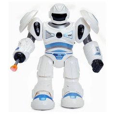 Робот Woow Toys Gravitone 451807