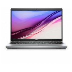 Ноутбук Dell Latitude 5521 5521-8117
