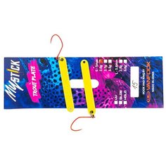 Рыболовная приманка, стик R2CRAFT MYSTICK BL 2.0гр цвет 15