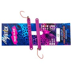 Рыболовная приманка, стик R2CRAFT MYSTICK BL 2.7гр цвет 19