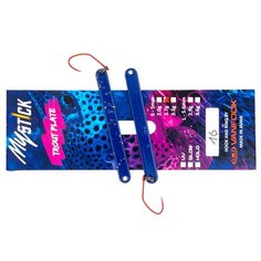 Рыболовная приманка, стик R2CRAFT MYSTICK BL 2.7гр цвет 16