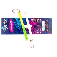 Рыболовная приманка, стик R2CRAFT MYSTICK BL 3.3гр цвет 520