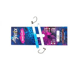 Рыболовная приманка, стик R2CRAFT MYSTICK MB 2.7гр цвет 126