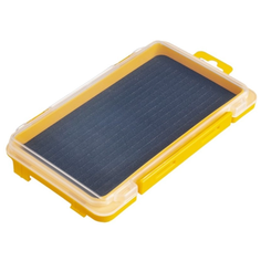 Коробка для приманок MEIHO SLIT FORM CASE J, размер: 175×105×22 мм.