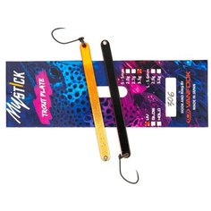 Рыболовная приманка, стик R2CRAFT MYSTICK MB 3.3гр цвет 306