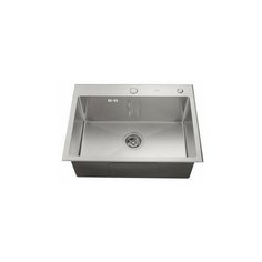 KSM-6045 Мойка из нержавейки KAISER