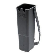 Стакан для приманок MEIHO LURE HOLDER BM, черный