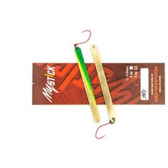 Рыболовная приманка, стик R2CRAFT MYSTICK BL 3.6гр цвет 901