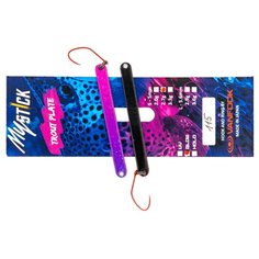 Рыболовная приманка, стик R2CRAFT MYSTICK BL 2.7гр цвет 115