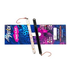 Рыболовная приманка, стик R2CRAFT MYSTICK BL 3.3гр цвет 111