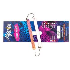 Рыболовная приманка, стик R2CRAFT MYSTICK MB 2.7гр цвет 603