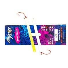 Рыболовная приманка, стик R2CRAFT MYSTICK BL 3.3гр цвет 104