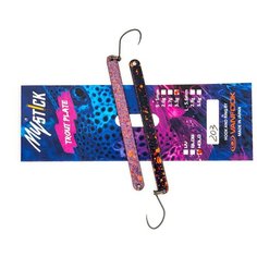 Рыболовная приманка, стик R2CRAFT MYSTICK MB 3.3гр цвет 203