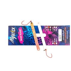 Рыболовная приманка, стик R2CRAFT MYSTICK BL 2.7гр цвет 125