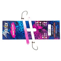 Рыболовная приманка, стик R2CRAFT MYSTICK MB 2.7гр цвет 124