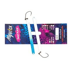 Рыболовная приманка, стик R2CRAFT MYSTICK MB 3.3гр цвет 127