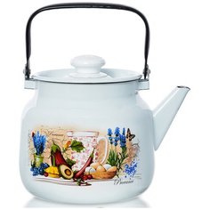 Чайник "Прованс" 3,5 л ЭСТЕТ