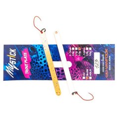 Рыболовная приманка, стик R2CRAFT MYSTICK BL 3.3гр цвет 123