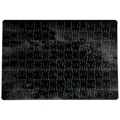 Пазлы CoolPodarok 9 мая. Помню, горжусь! фон 20х29см 120 элемента