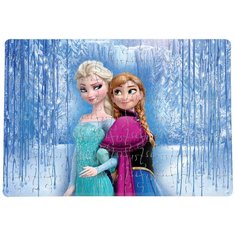 Пазлы CoolPodarok Холодное сердце. Анна и Эльза 20х29см 120 элемента
