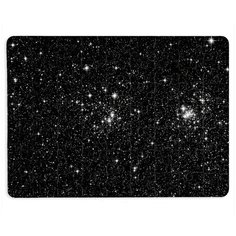 Пазлы CoolPodarok Черная вселенная 13х18см 63 эл. магнитный