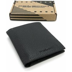 Портмоне из натуральной кожи Pellecon