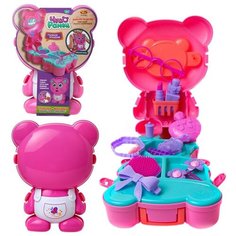 Чудо- ранец. Кошечка- модница "Салон красоты A Btoys