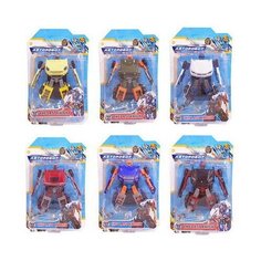 Робот- трансформер "Авторобот", 6 видов A Btoys