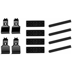 Комплект адаптеров для Renault Logan 2004-2013 Atlant