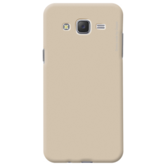 Накладка Deppa Air Case Samsung J710 Galaxy J7 2016 Gold арт.83255