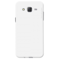 Накладка Deppa Air Case Samsung J710 Galaxy J7 2016 White арт.83254