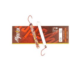 Рыболовная приманка, стик R2CRAFT MYSTICK BL 2.9гр цвет 109
