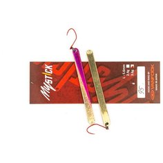 Рыболовная приманка, стик R2CRAFT MYSTICK BL 3.6гр цвет 95
