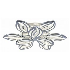 Потолочная люстра Escada 10221 10221/9LED Chrome