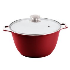 Кастрюля Kukmara к43, 4 л